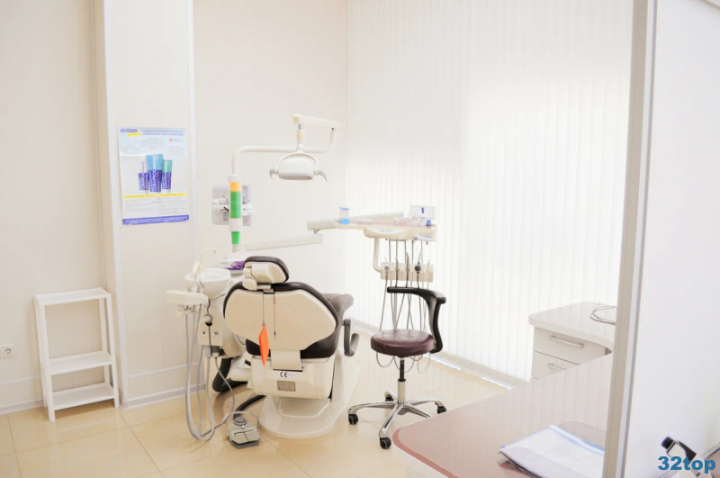 Стоматологическая клиника PANORAMA DENTAL (ПАНОРАМА ДЕНТАЛЬ)