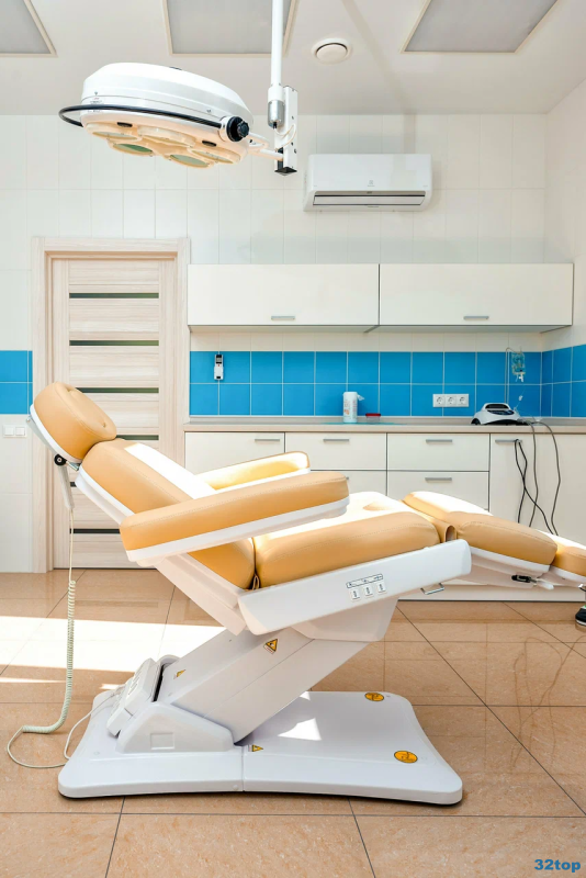 Стоматологическая клиника PANORAMA DENTAL (ПАНОРАМА ДЕНТАЛЬ)