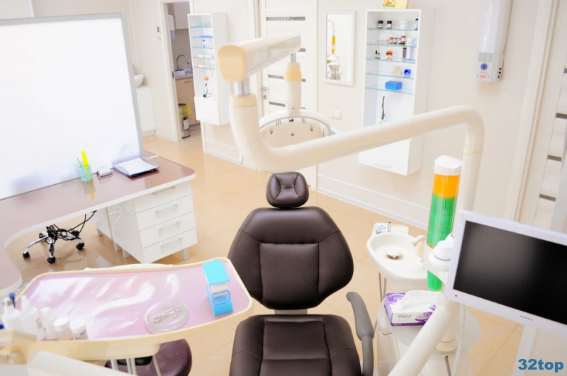 Стоматологическая клиника PANORAMA DENTAL (ПАНОРАМА ДЕНТАЛЬ)