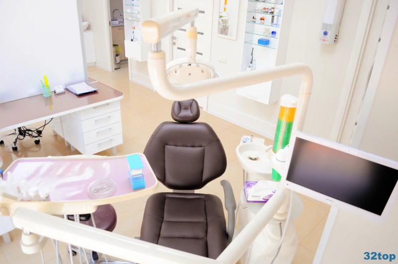 Стоматологическая клиника PANORAMA DENTAL (ПАНОРАМА ДЕНТАЛЬ)