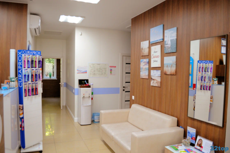 Стоматологическая клиника PANORAMA DENTAL (ПАНОРАМА ДЕНТАЛЬ)