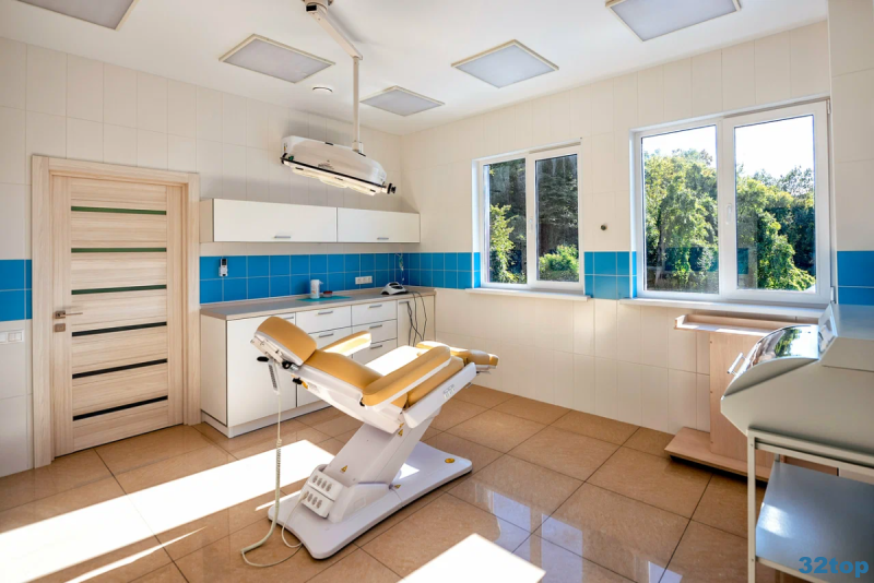 Стоматологическая клиника PANORAMA DENTAL (ПАНОРАМА ДЕНТАЛЬ)