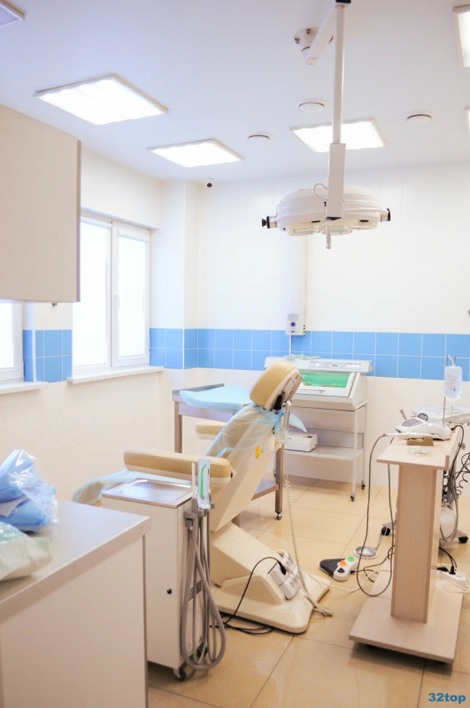 Стоматологическая клиника PANORAMA DENTAL (ПАНОРАМА ДЕНТАЛЬ)