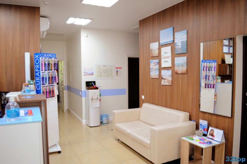 Стоматологическая клиника PANORAMA DENTAL (ПАНОРАМА ДЕНТАЛЬ)