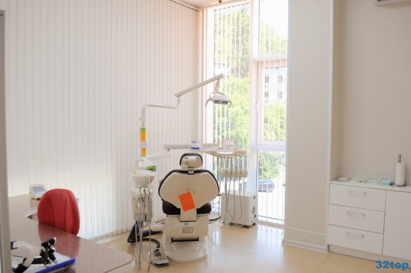 Стоматологическая клиника PANORAMA DENTAL (ПАНОРАМА ДЕНТАЛЬ)