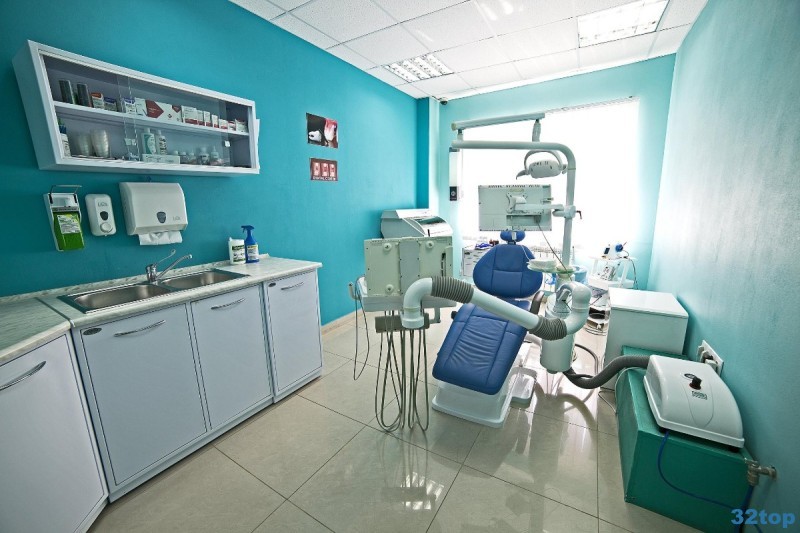 Стоматология DENTAL CENTER (ДЕНТАЛ ЦЕНТР)