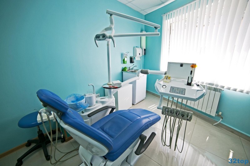 Стоматология DENTAL CENTER (ДЕНТАЛ ЦЕНТР)