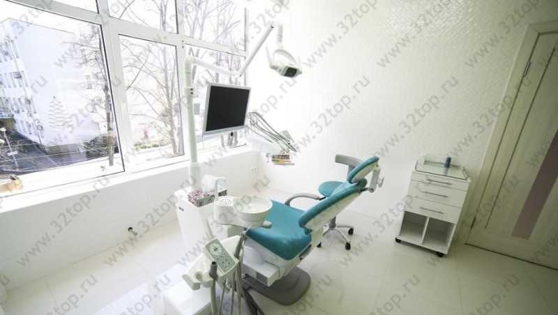 Семейная стоматология DENTAL SPA (ДЕНТАЛ СПА)