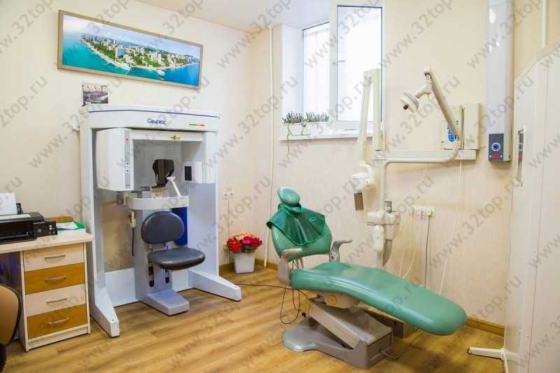 Стоматологическая клиника ВАЛЕ-ДЕНТАЛЬ на Чайковского