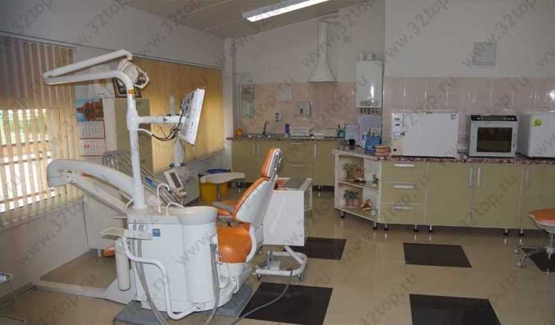Стоматологическая клиника НАДЕЖДА-С