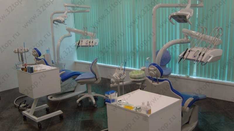Стоматологическая клиника VITA-DENT (ВИТА-ДЕНТ)