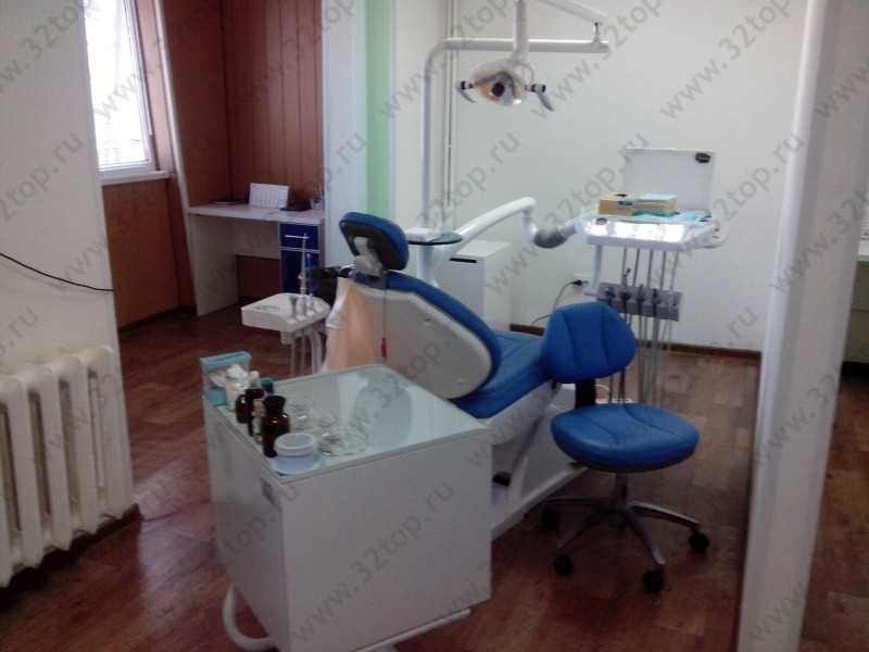 Стоматологическая клиника ДЕНТАЛ-ПЛЮС