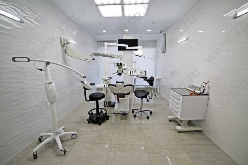 Стоматологическая клиника МЕРИДИАН
