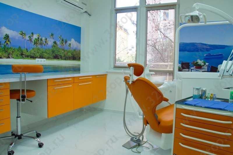 Стоматологическая клиника ART CLINIC (АРТ КЛИНИК)