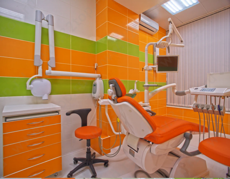 Семейная стоматологическая клиника ASTI (АСТИ)