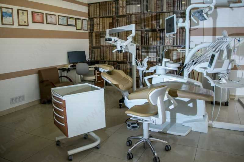 Стоматологическая клиника ВАЛЕ МЕД
