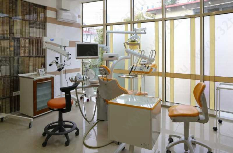 Стоматологическая клиника ВАЛЕ МЕД