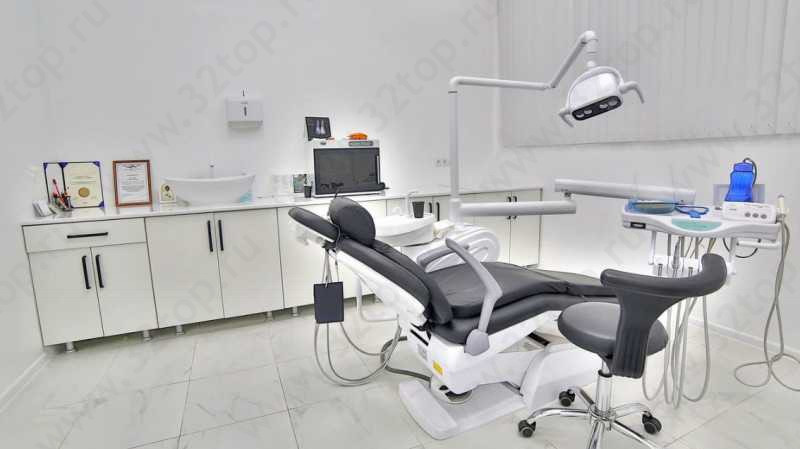 Центр эстетической стоматологии PRIDE DENTAL