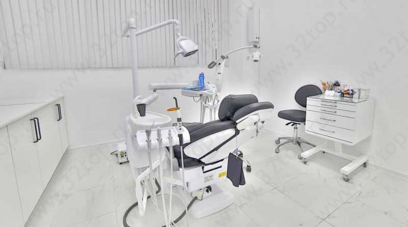 Центр эстетической стоматологии PRIDE DENTAL