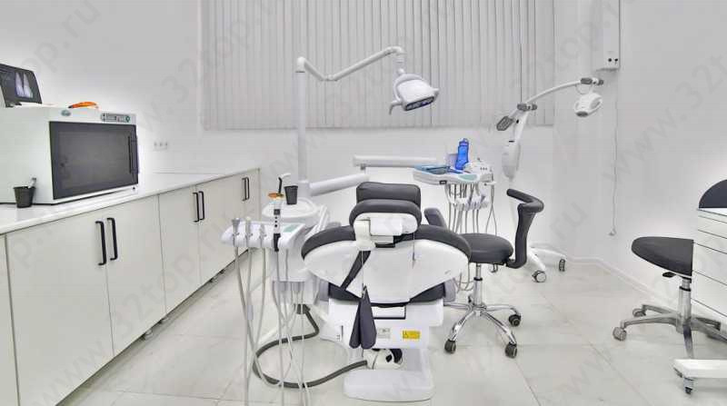 Центр эстетической стоматологии PRIDE DENTAL