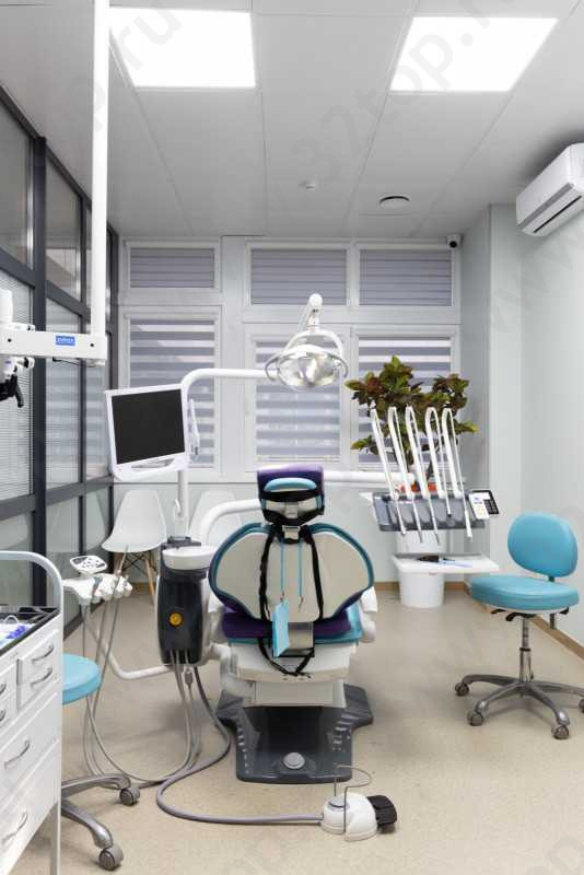Стоматологическая клиника КЕДР
