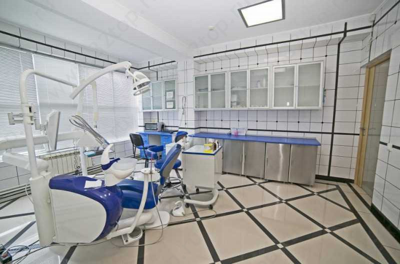 Стоматологическая клиника АКСОН-МЕД