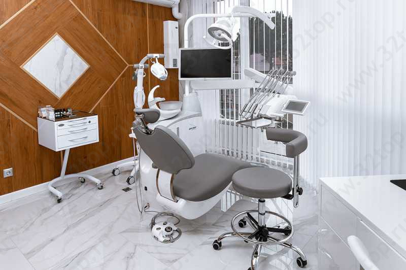 Стоматологическая клиника MAGICDENT (МЭДЖИКДЕНТ) на Пластунской