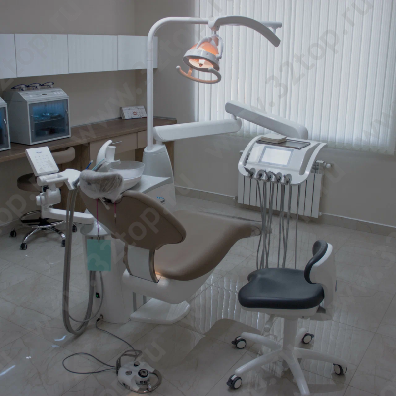 Стоматологическая клиника SUNDENT (САН ДЕНТ)