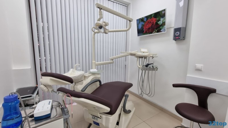 Стоматология H & N DENTAL CLINIC (ЭЙЧ ЭНД ЭН ДЕНТАЛ КЛИНИК)