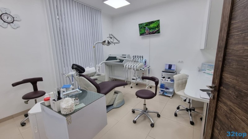 Стоматология H & N DENTAL CLINIC (ЭЙЧ ЭНД ЭН ДЕНТАЛ КЛИНИК)