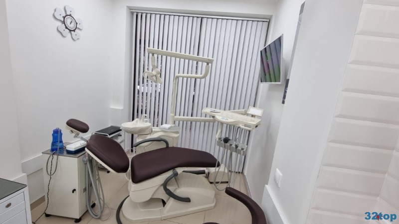 Стоматология H & N DENTAL CLINIC (ЭЙЧ ЭНД ЭН ДЕНТАЛ КЛИНИК)