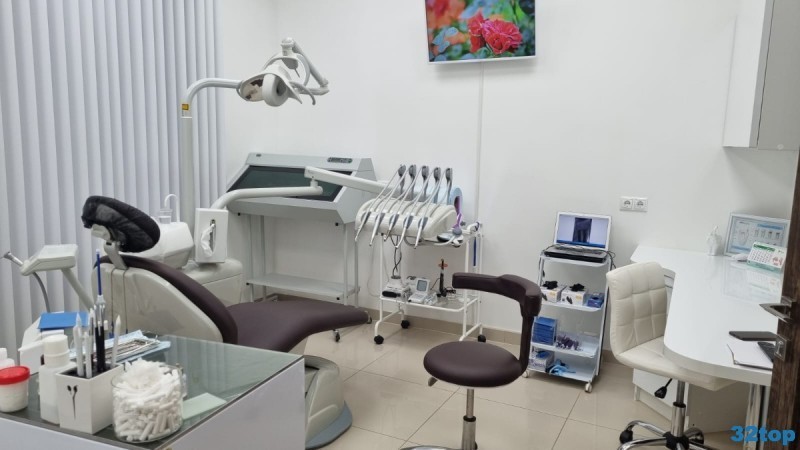 Стоматология H & N DENTAL CLINIC (ЭЙЧ ЭНД ЭН ДЕНТАЛ КЛИНИК)