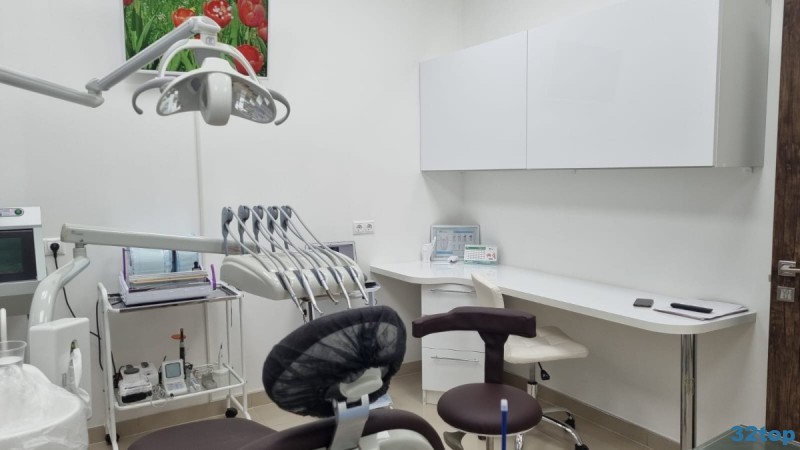 Стоматология H & N DENTAL CLINIC (ЭЙЧ ЭНД ЭН ДЕНТАЛ КЛИНИК)