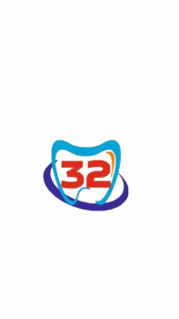 Логотип клиники 32